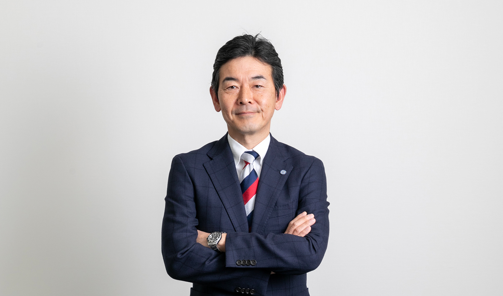 代表取締役社長 加藤淳