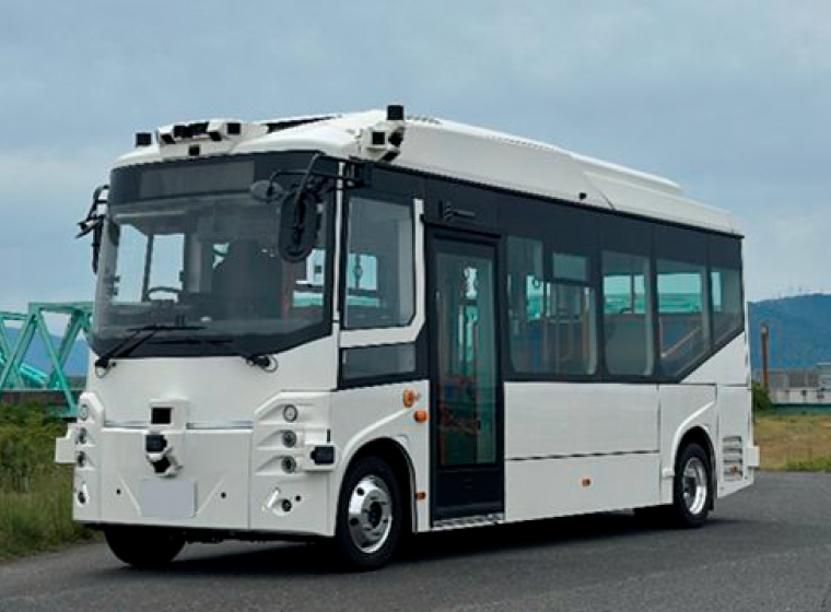 未来の社会インフラを創造する。