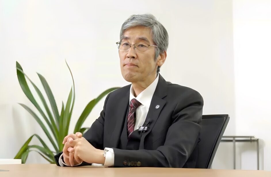 自動運転とDXで社会課題に挑む、モビリティ・DXセグメントの挑戦
